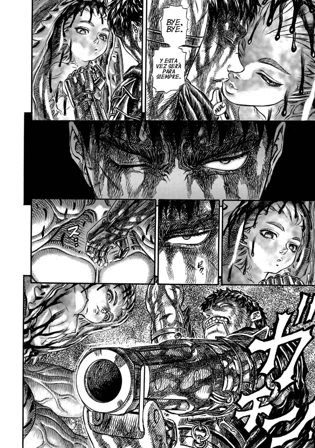 Berserk Chapter 113 - Page 17