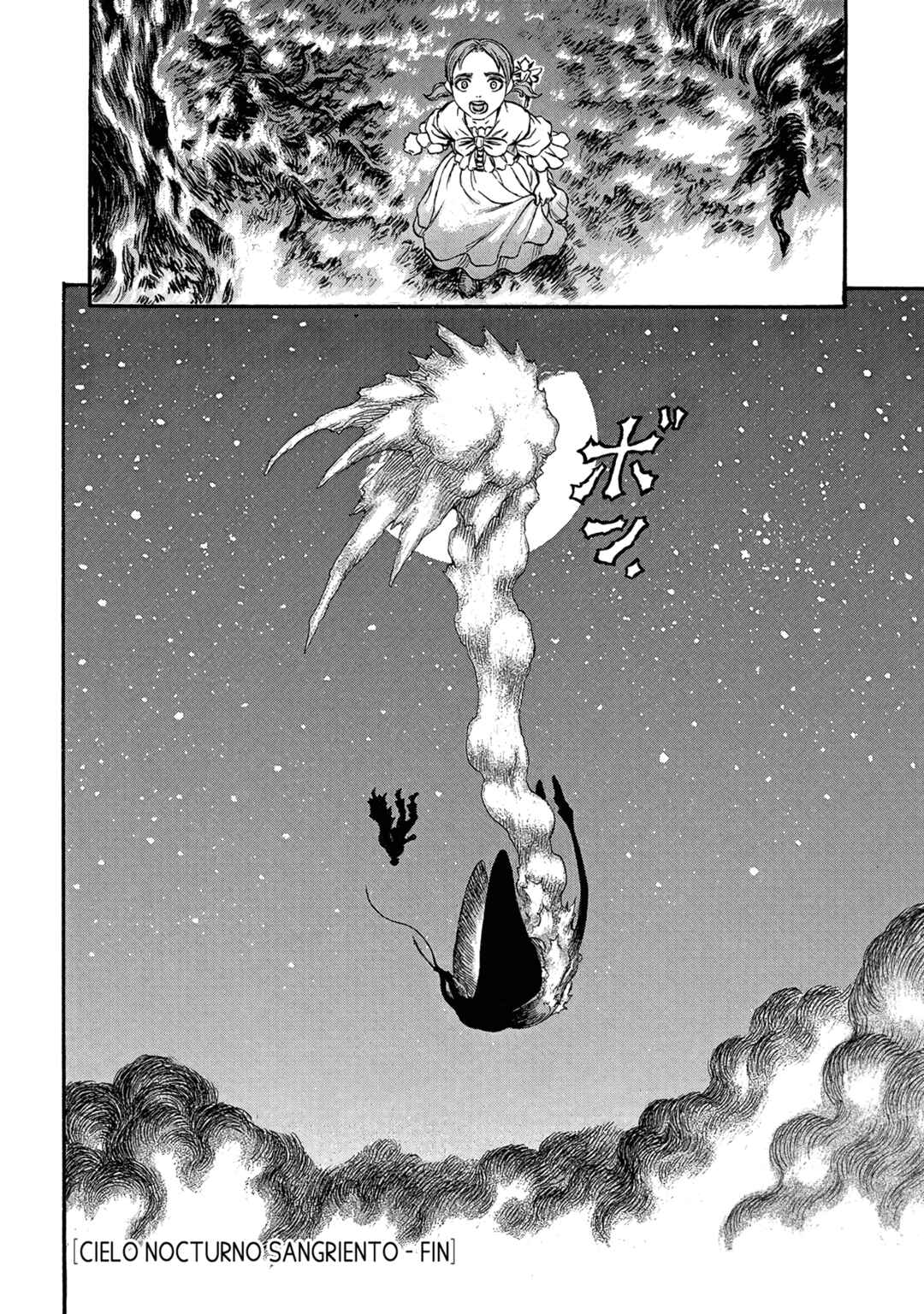 Berserk Chapter 113 - Page 19
