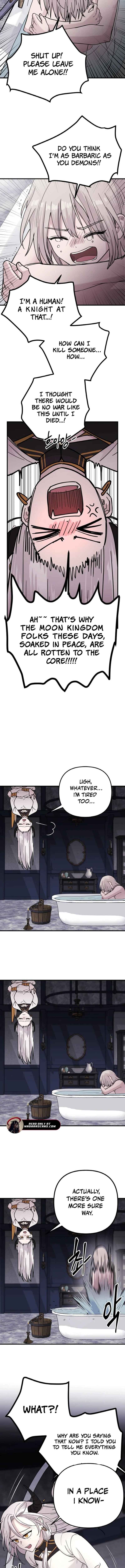 A World of Gold to You Chapter 5 - Page 14