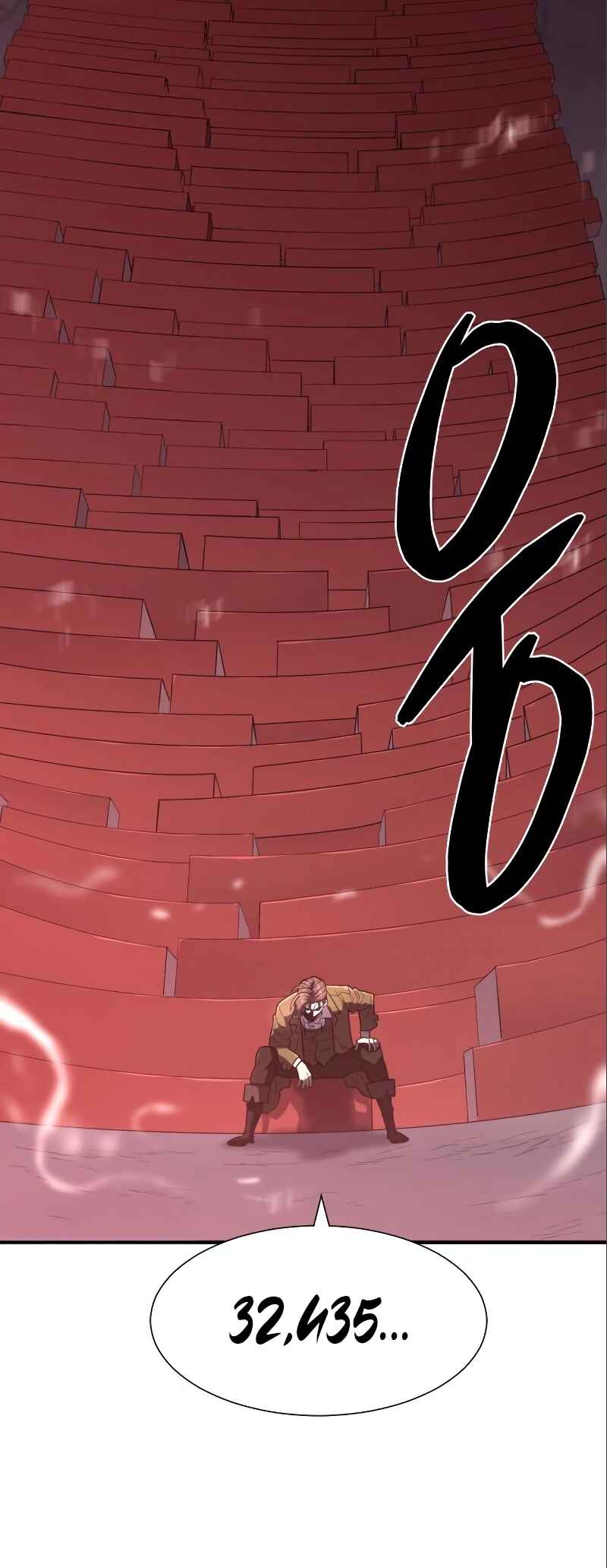Yeokdaegeum Yeongji Seolgyesa Chapter 114 - Page 28