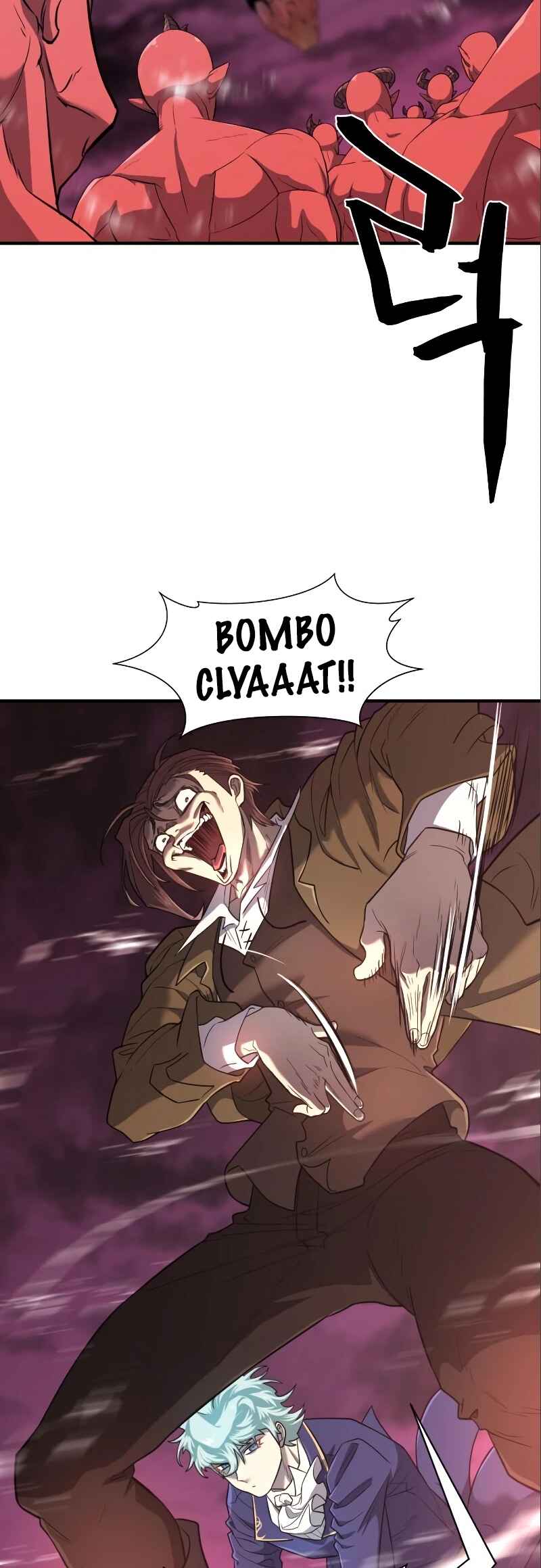 Yeokdaegeum Yeongji Seolgyesa Chapter 114 - Page 3