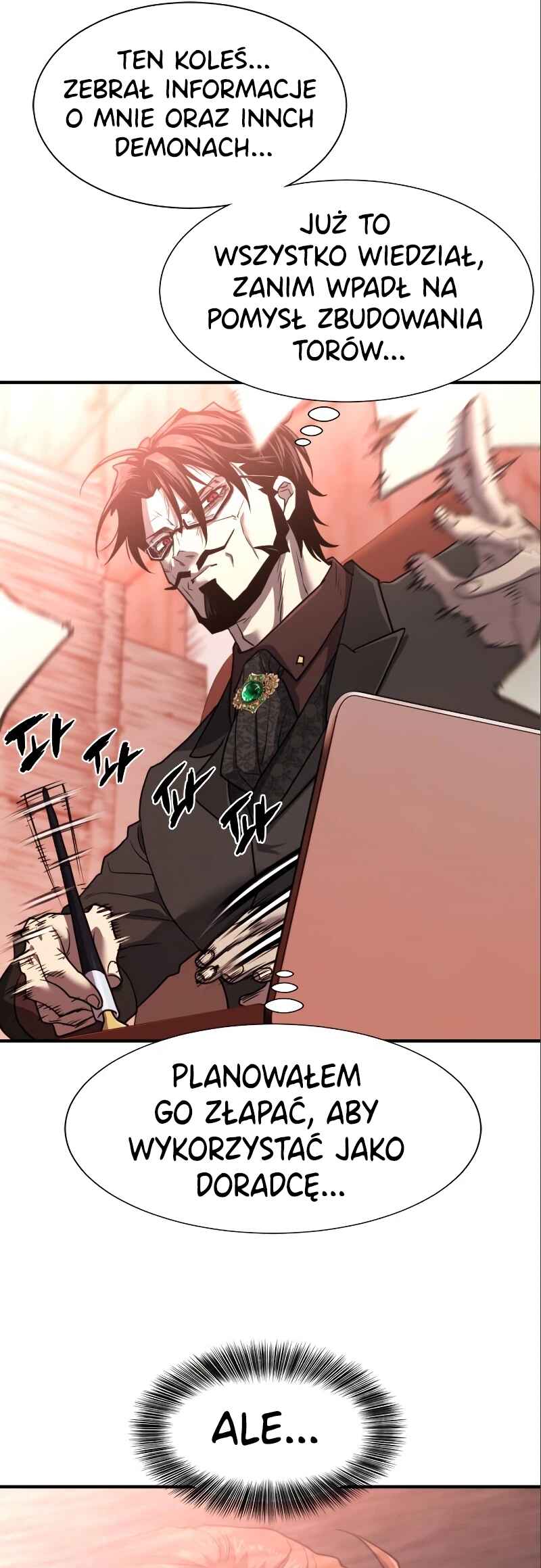 Yeokdaegeum Yeongji Seolgyesa Chapter 114 - Page 30