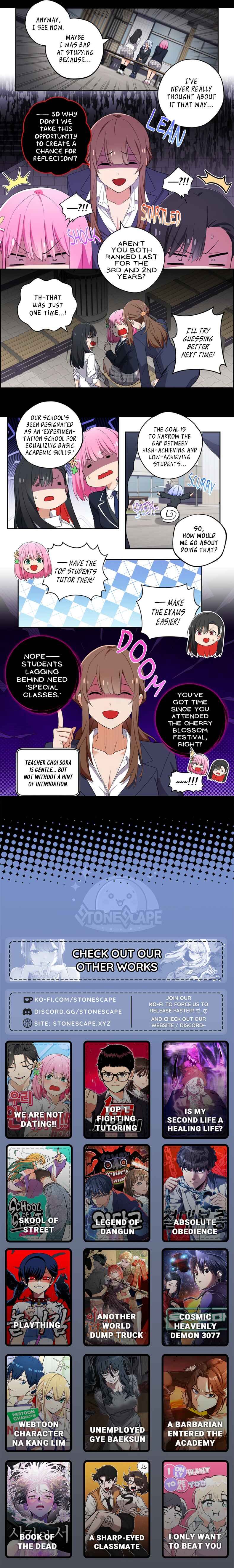 Uli an Sagwieo!! Chapter 84 - Page 2