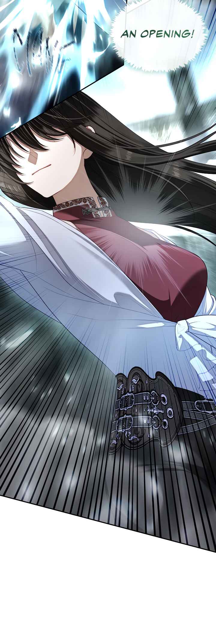 S-geup Hunter-neun Agyeong Gongnyeoga Doegi Silseumnida Chapter 55 - Page 15