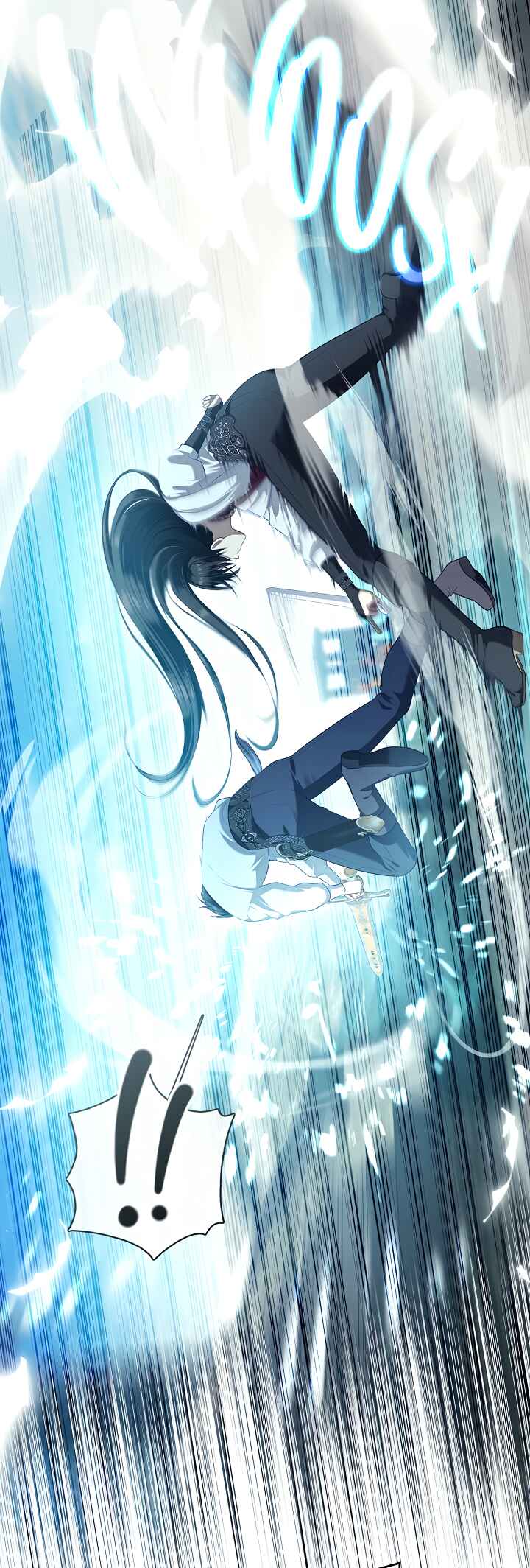 S-geup Hunter-neun Agyeong Gongnyeoga Doegi Silseumnida Chapter 55 - Page 18