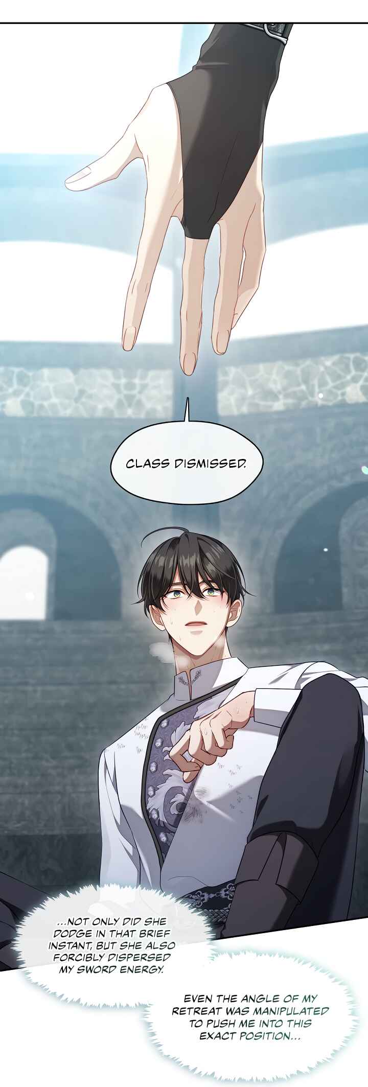 S-geup Hunter-neun Agyeong Gongnyeoga Doegi Silseumnida Chapter 55 - Page 21
