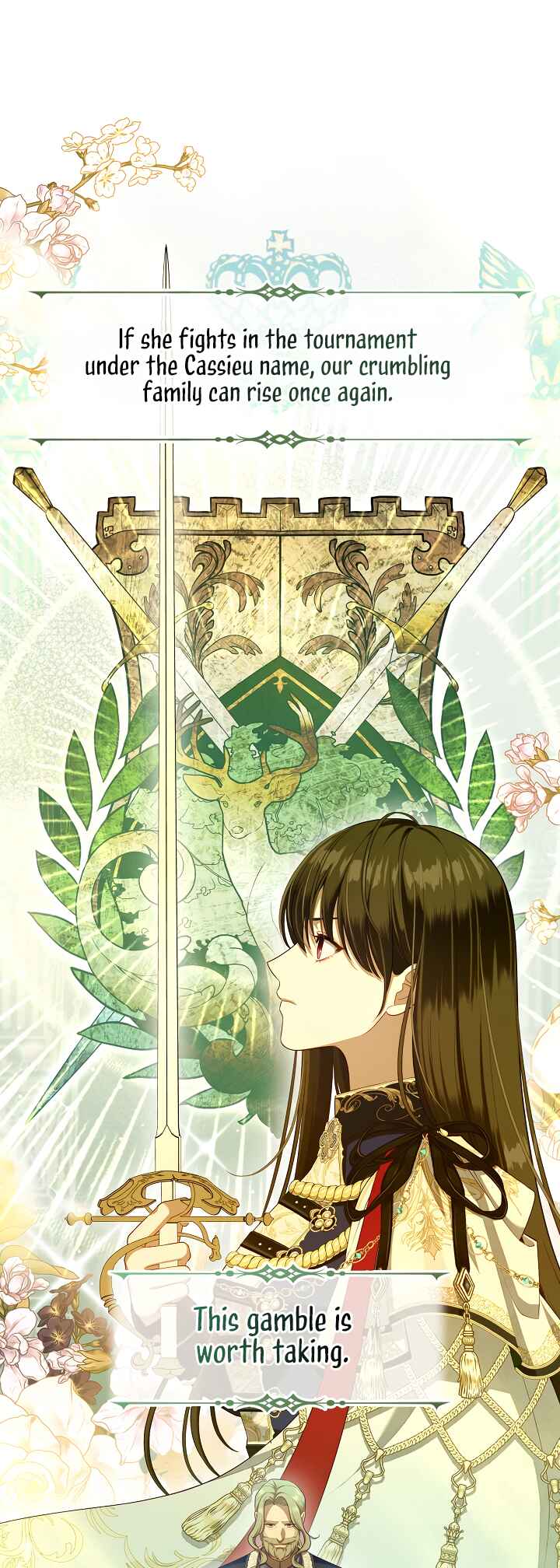 S-geup Hunter-neun Agyeong Gongnyeoga Doegi Silseumnida Chapter 55 - Page 23