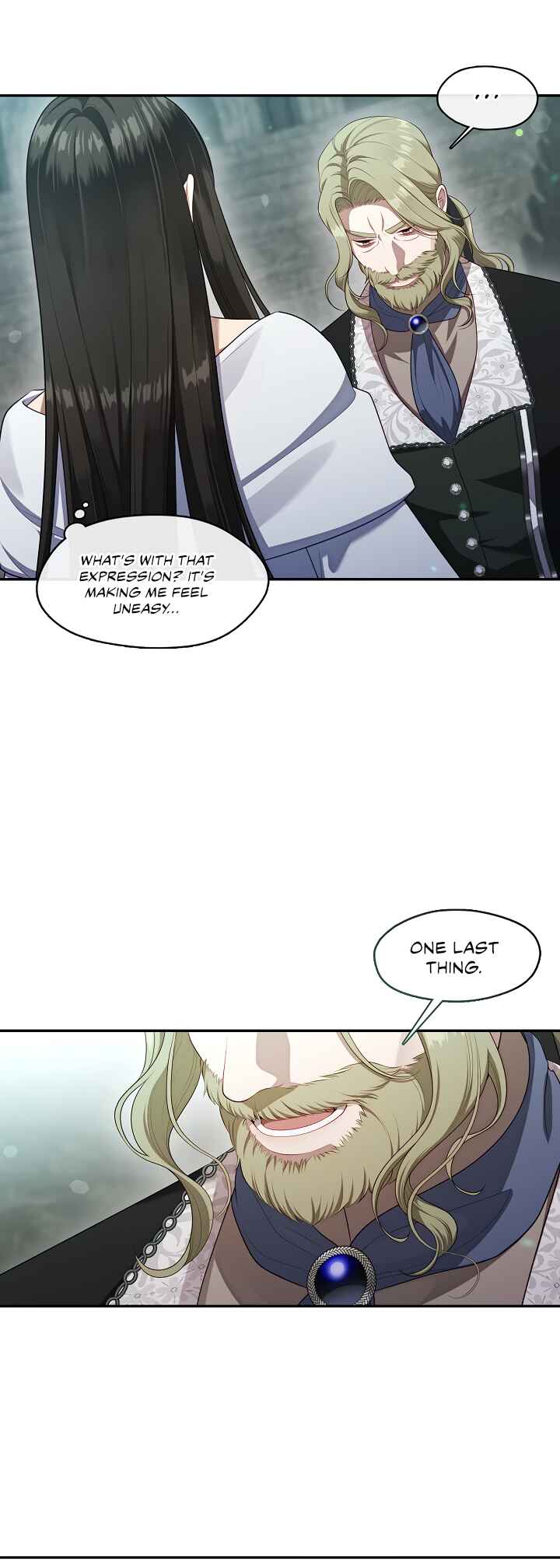 S-geup Hunter-neun Agyeong Gongnyeoga Doegi Silseumnida Chapter 55 - Page 25