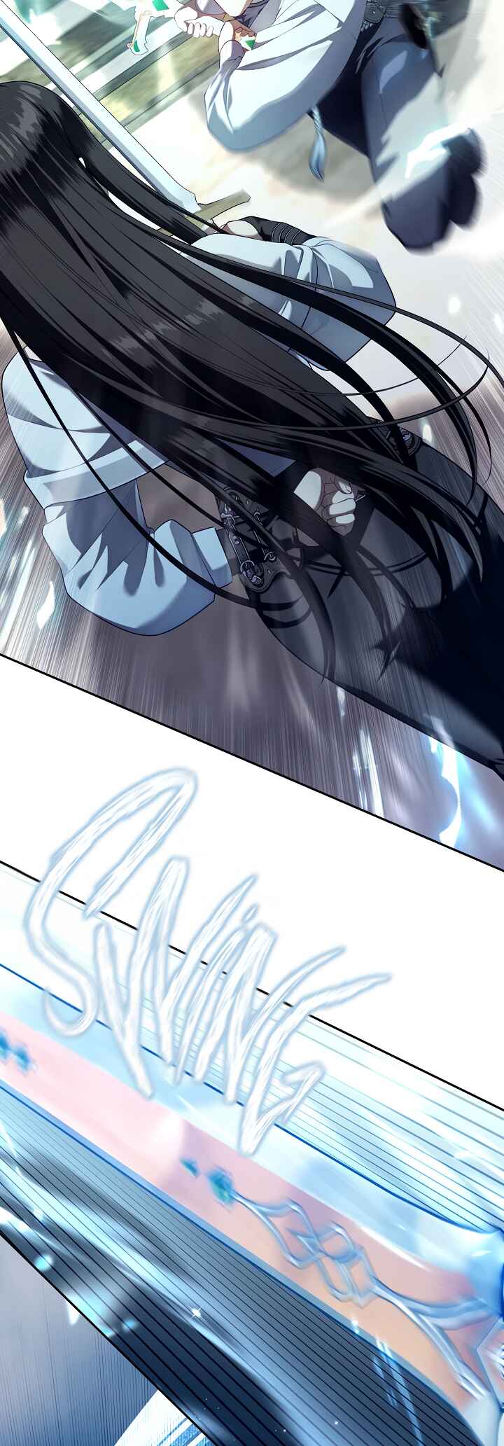 S-geup Hunter-neun Agyeong Gongnyeoga Doegi Silseumnida Chapter 55 - Page 7