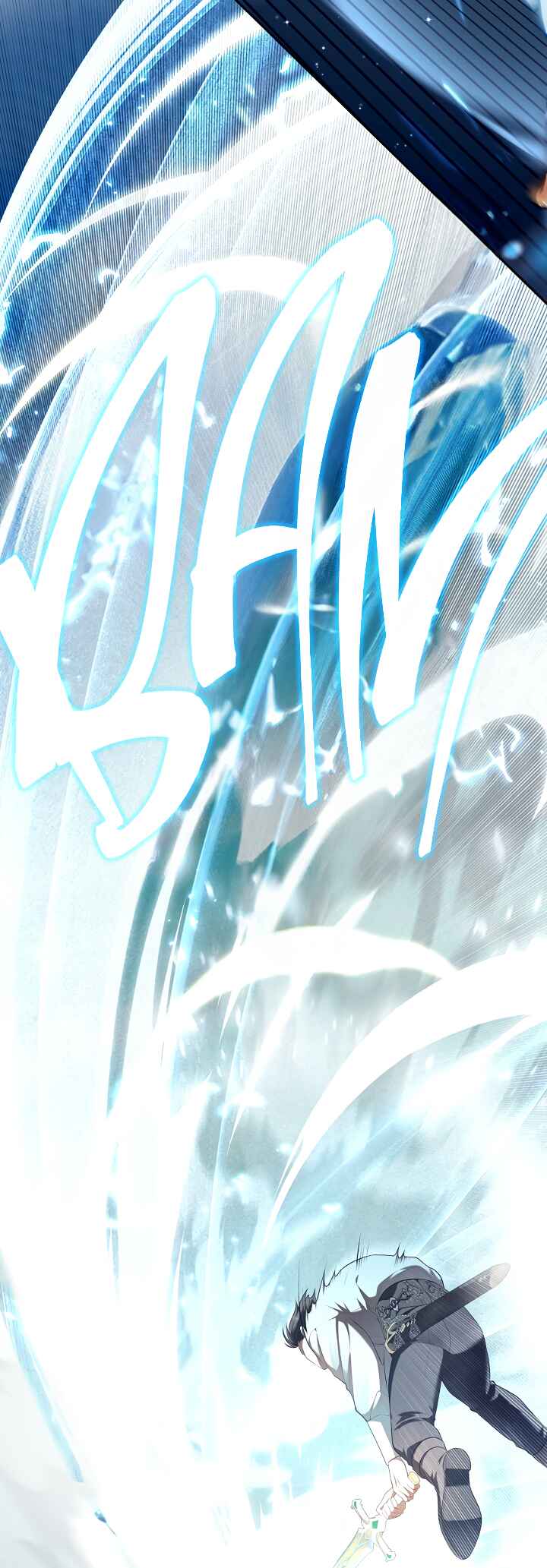 S-geup Hunter-neun Agyeong Gongnyeoga Doegi Silseumnida Chapter 55 - Page 8