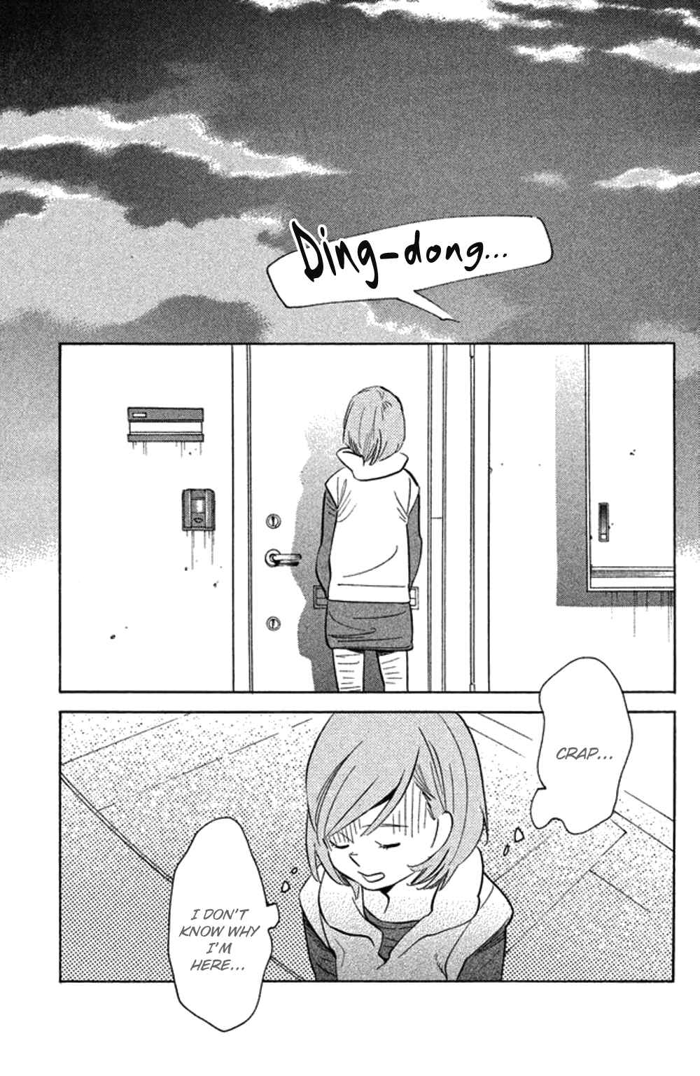 Koiiji: Love Glutton Chapter 21 - Page 34