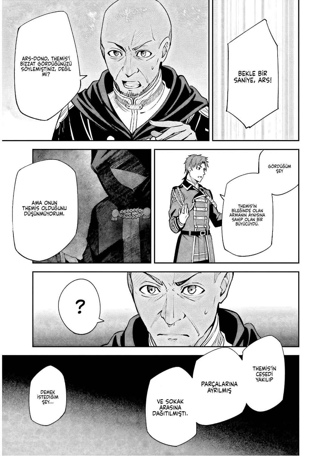 Unnamed Memory Chapter 5 - Page 12