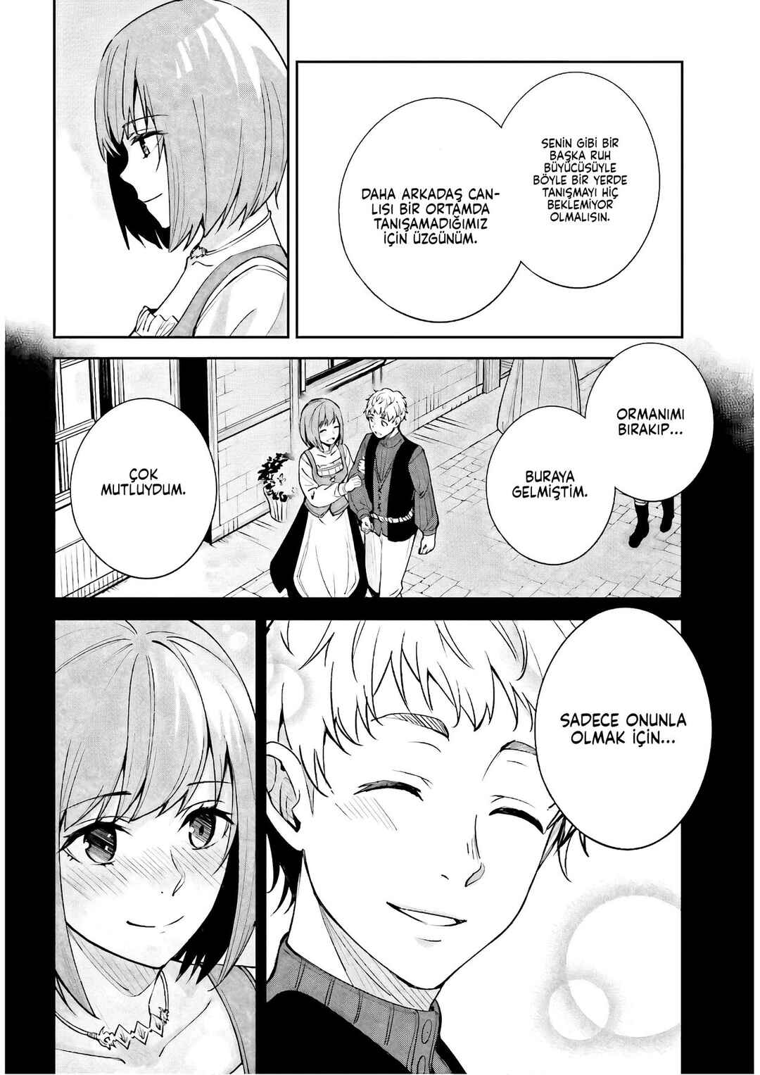 Unnamed Memory Chapter 5 - Page 21
