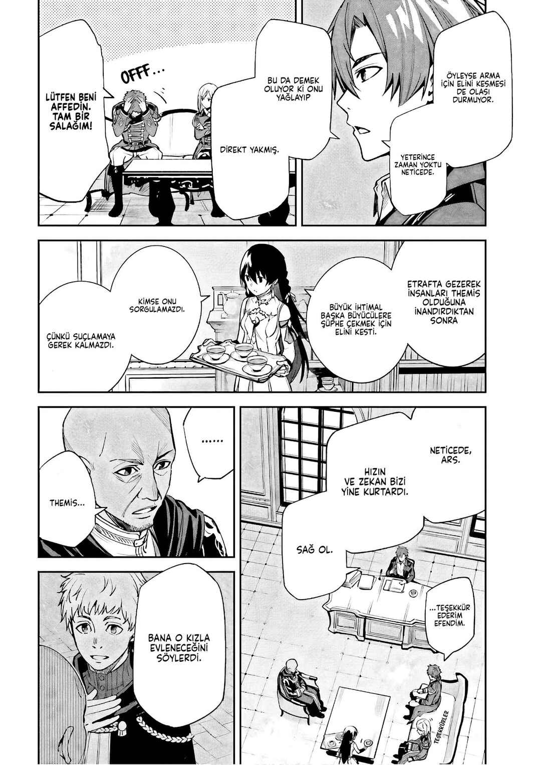 Unnamed Memory Chapter 5 - Page 27