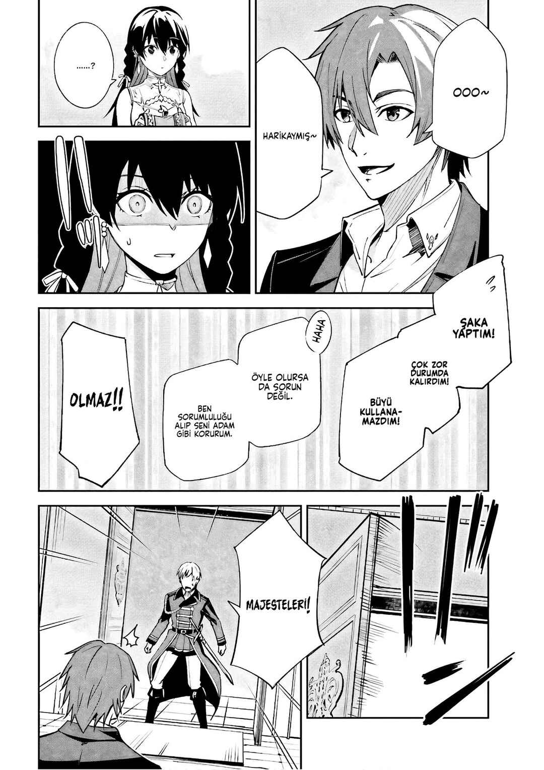 Unnamed Memory Chapter 5 - Page 31
