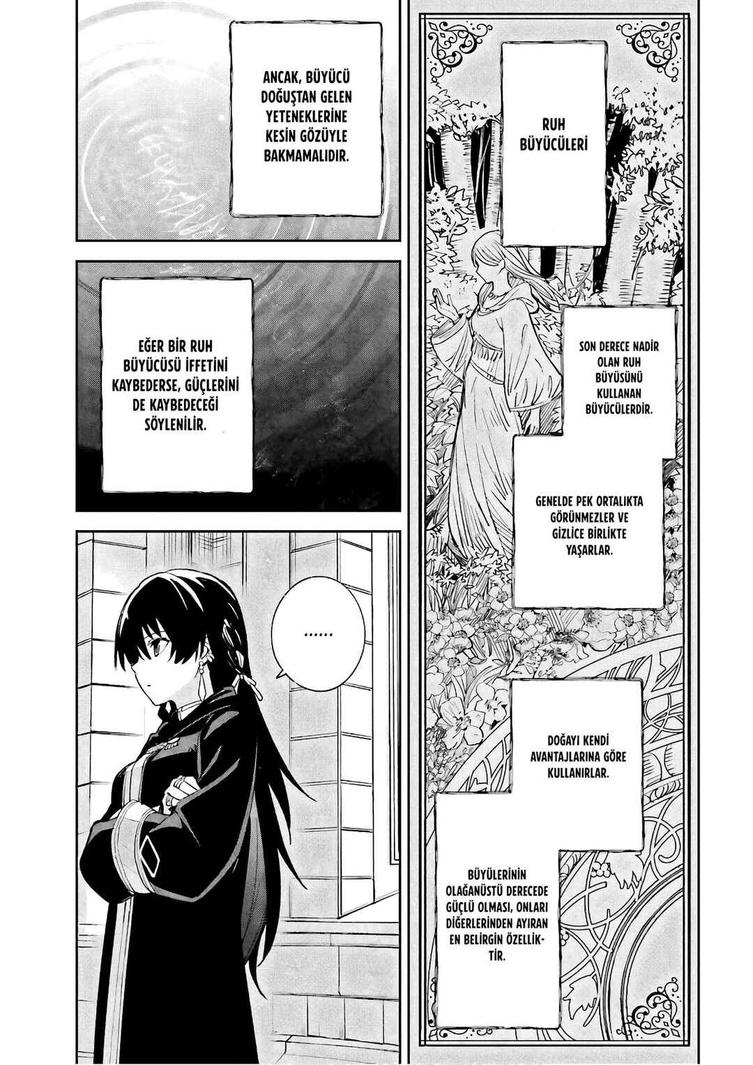 Unnamed Memory Chapter 5 - Page 4