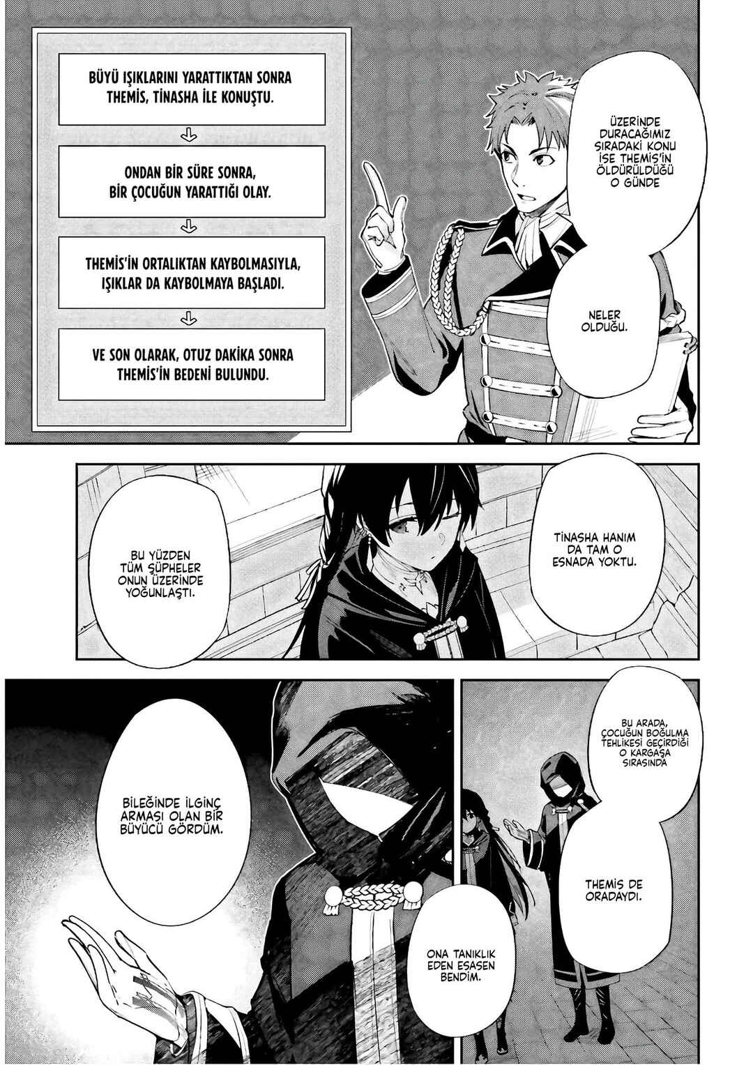 Unnamed Memory Chapter 5 - Page 6