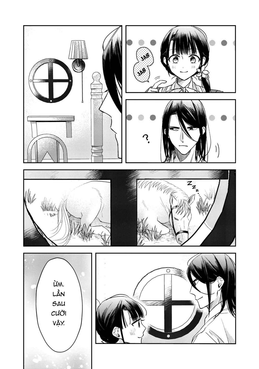 Isekai ni Kyuuseishu to shite Yobaremashita ga, Around 30 ni wa Muri na no de, hissori Book Café Hajimemashita Chapter 9 - Page 18