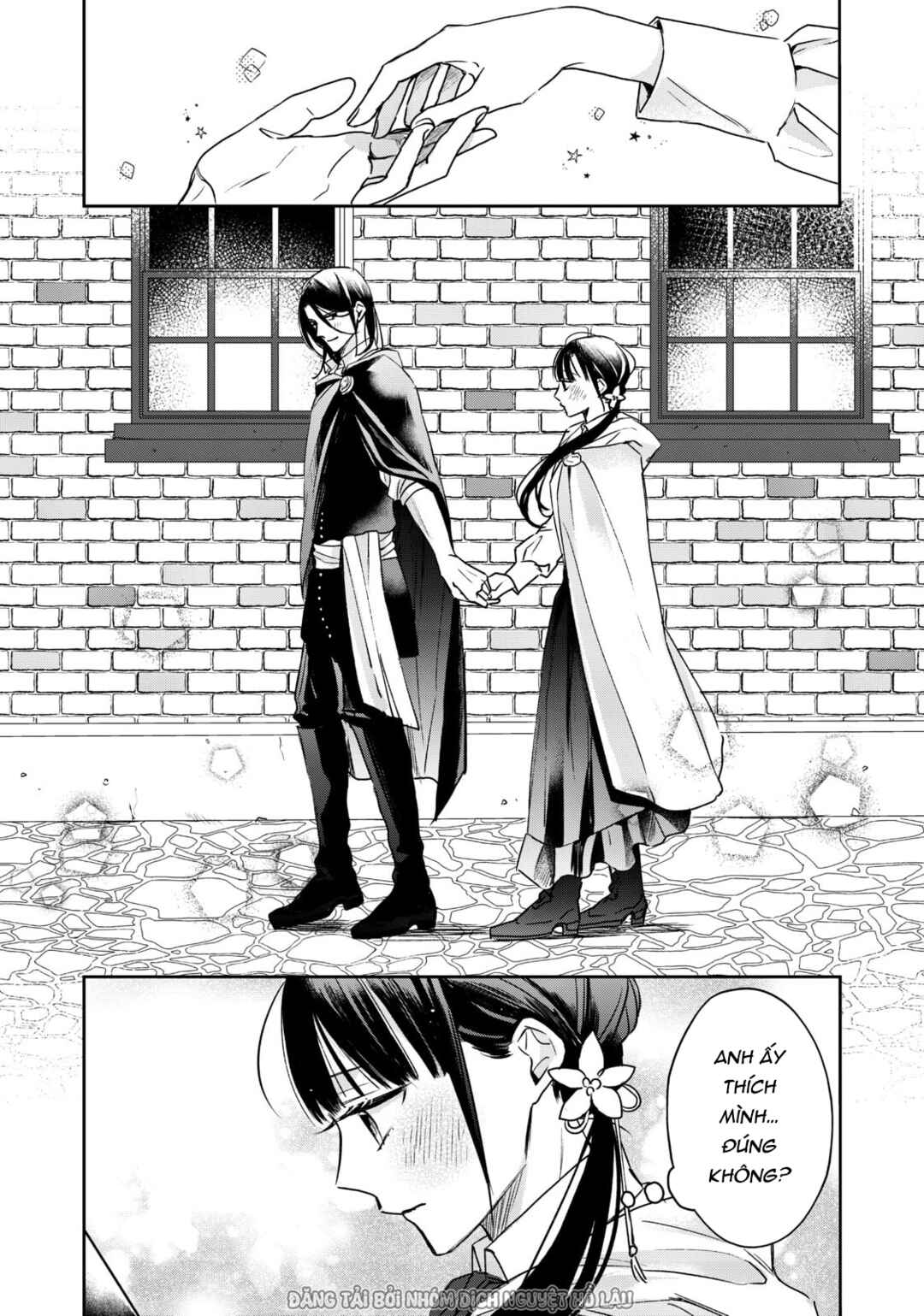 Isekai ni Kyuuseishu to shite Yobaremashita ga, Around 30 ni wa Muri na no de, hissori Book Café Hajimemashita Chapter 9 - Page 21