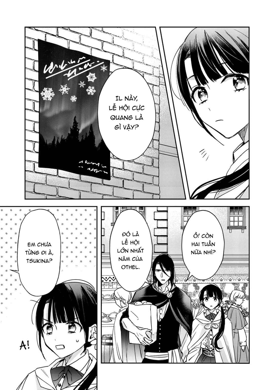 Isekai ni Kyuuseishu to shite Yobaremashita ga, Around 30 ni wa Muri na no de, hissori Book Café Hajimemashita Chapter 9 - Page 24