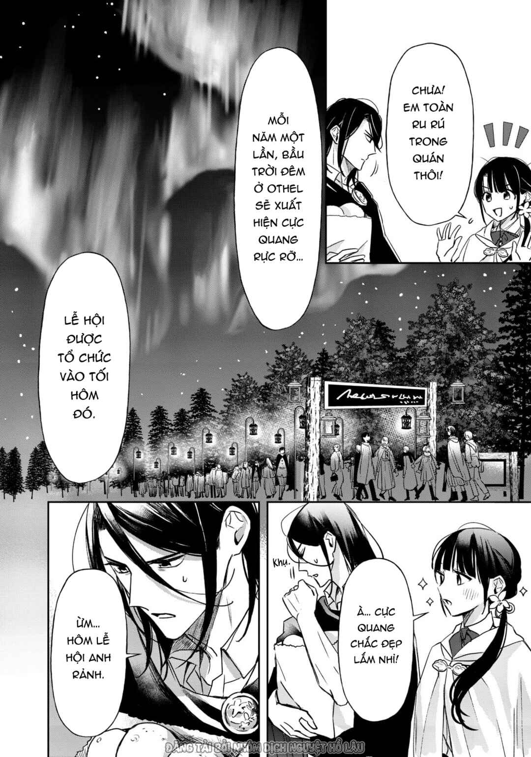 Isekai ni Kyuuseishu to shite Yobaremashita ga, Around 30 ni wa Muri na no de, hissori Book Café Hajimemashita Chapter 9 - Page 25