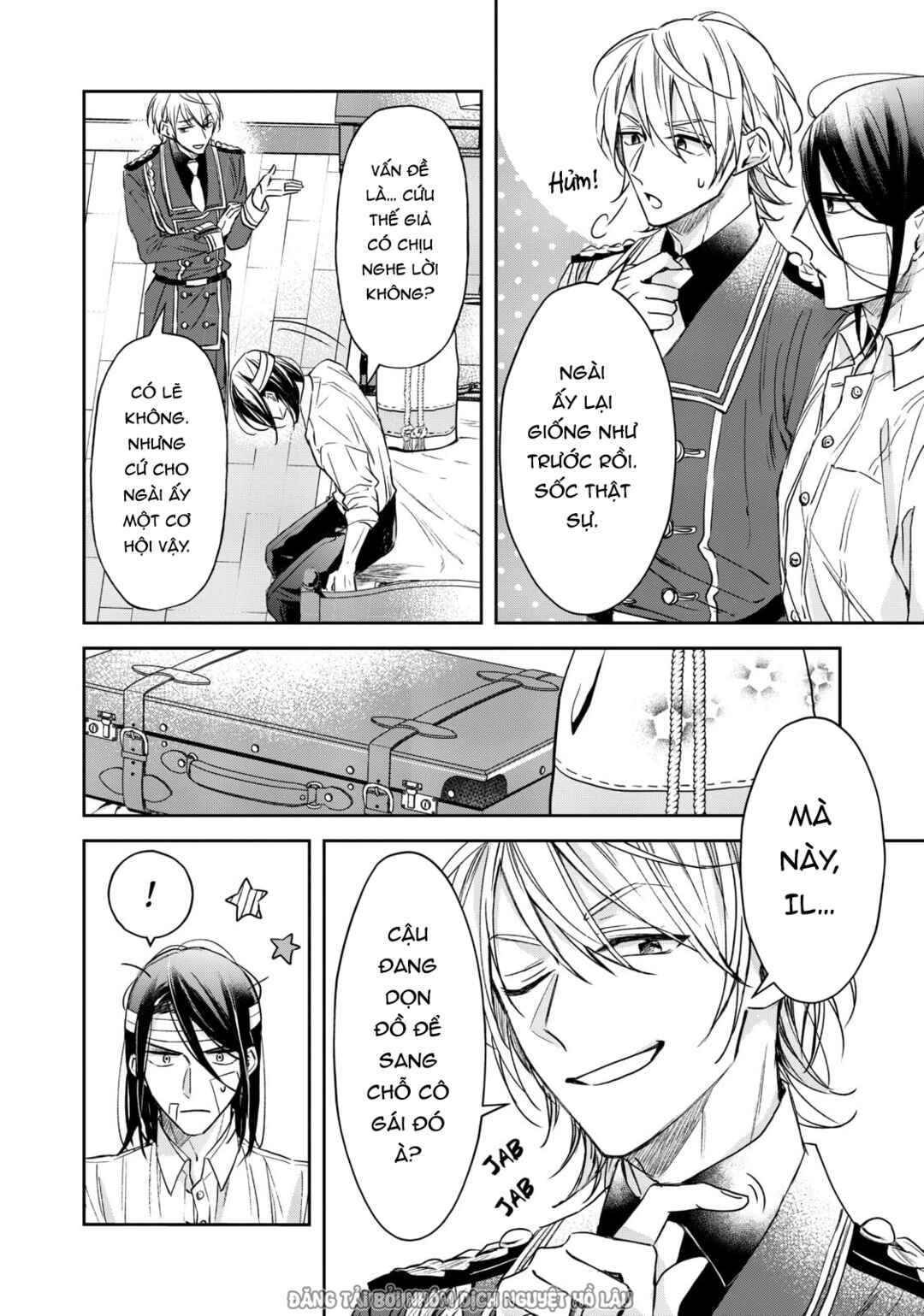 Isekai ni Kyuuseishu to shite Yobaremashita ga, Around 30 ni wa Muri na no de, hissori Book Café Hajimemashita Chapter 9 - Page 9