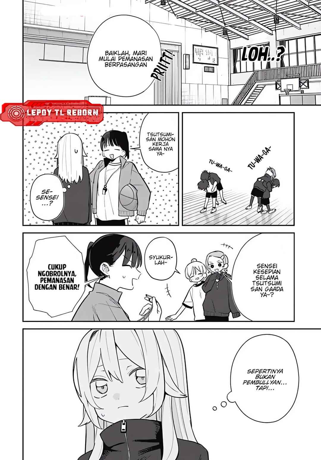 Ai da toka Fukushuu da toka Chapter 7 - Page 11