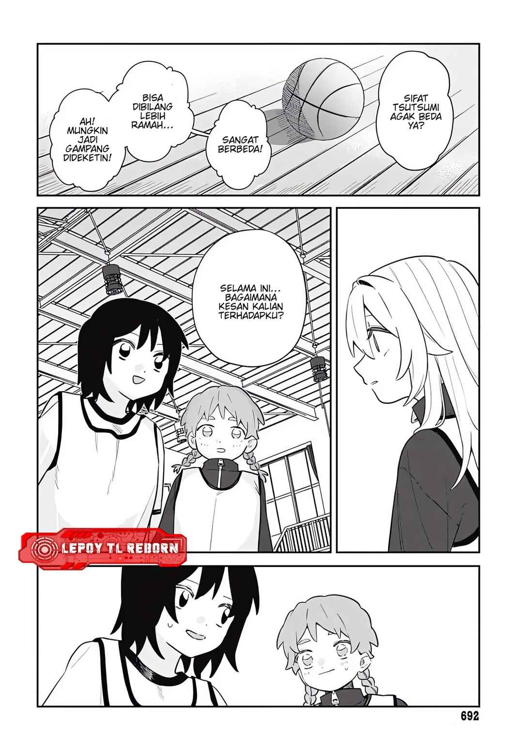 Ai da toka Fukushuu da toka Chapter 7 - Page 15