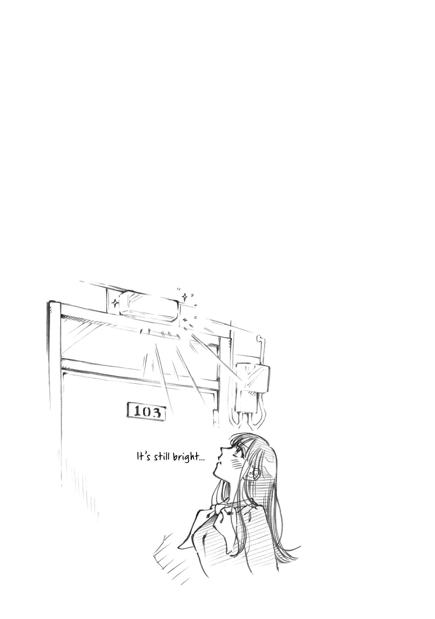 Sensei, Kongetsu Dou Desu ka Chapter 3 - Page 33