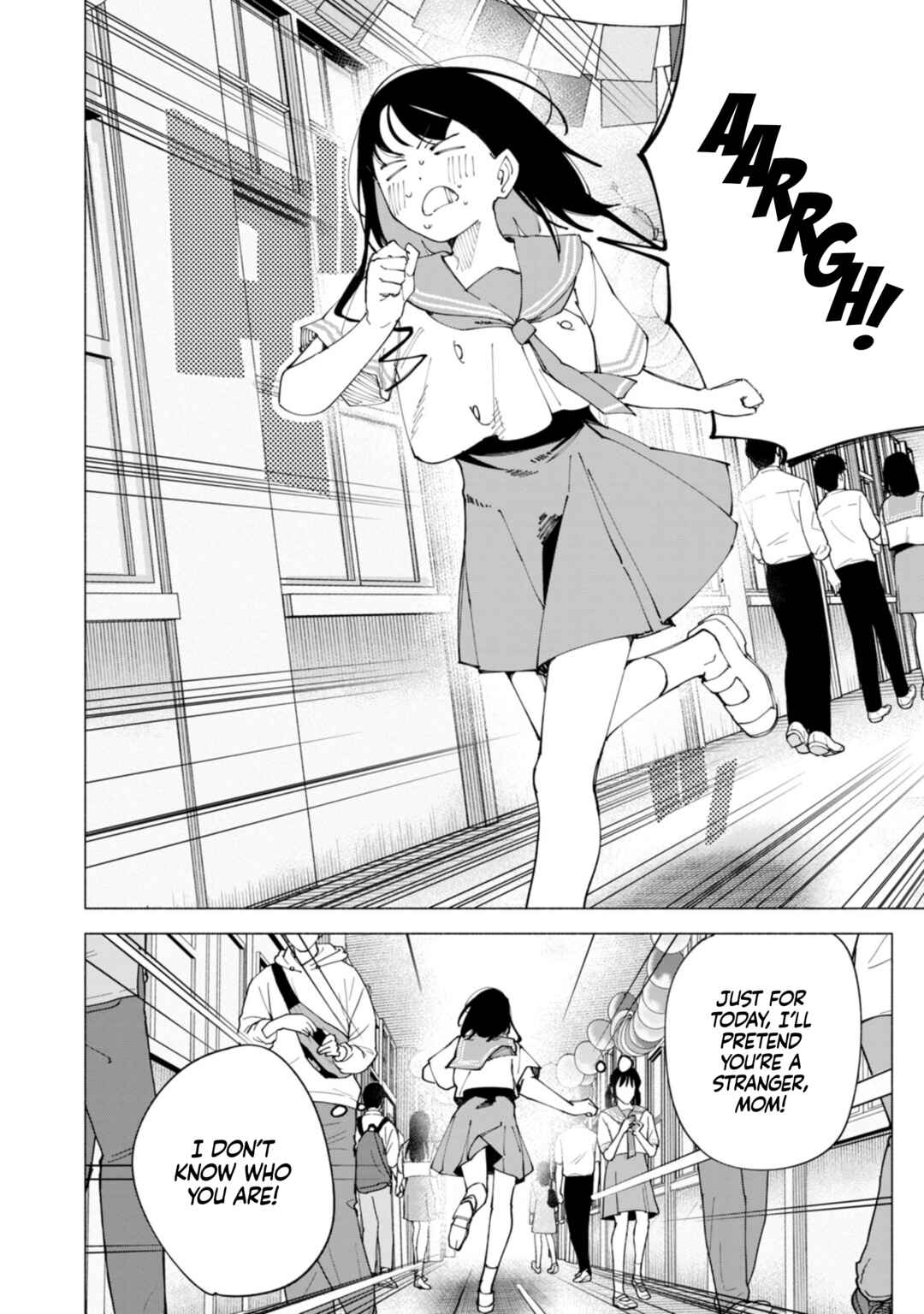 R15+ ja Dame desu ka? Chapter 51 - Page 17