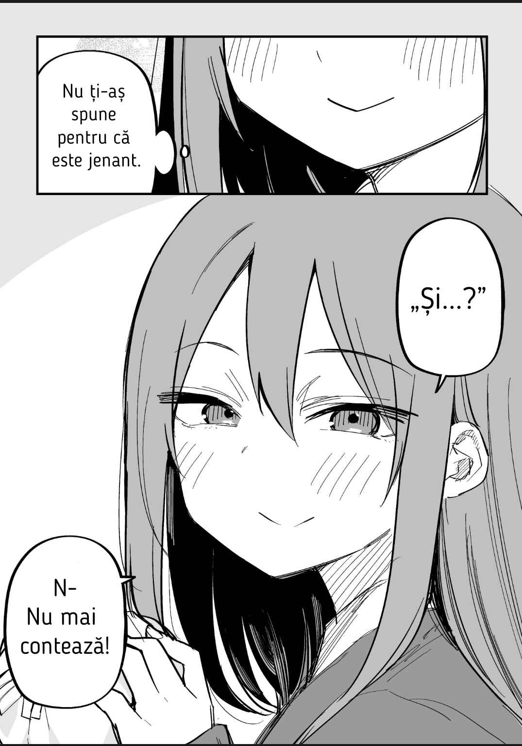 Moto Azadarake no Kanojo ga Shinpai de Chapter 23 - Page 4