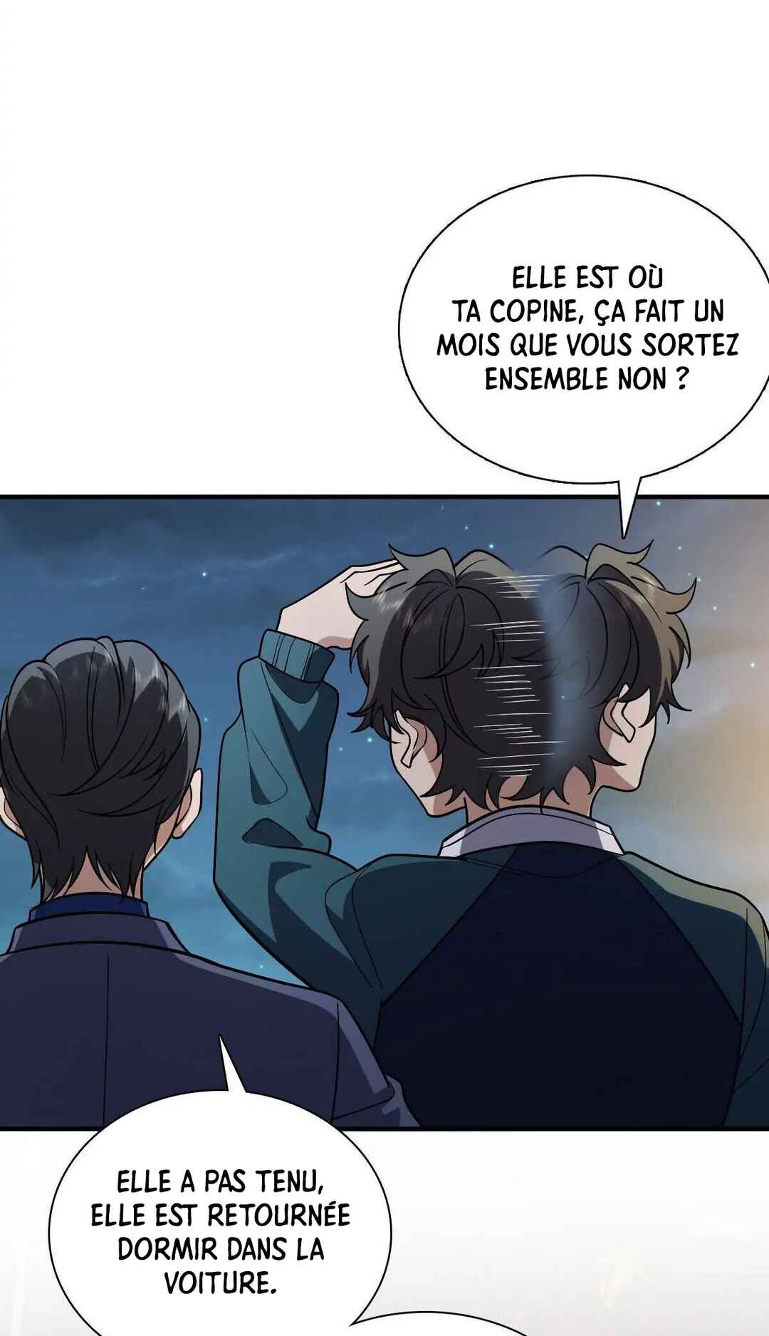 Wǒ Jiā Lǎopo Láizì Yīqiān Nián Qián Chapter 36 - Page 15
