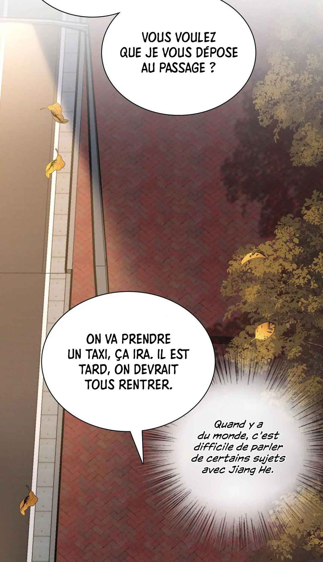 Wǒ Jiā Lǎopo Láizì Yīqiān Nián Qián Chapter 36 - Page 16