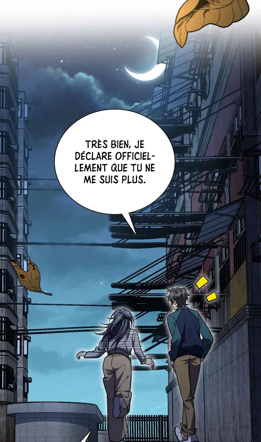 Wǒ Jiā Lǎopo Láizì Yīqiān Nián Qián Chapter 36 - Page 35