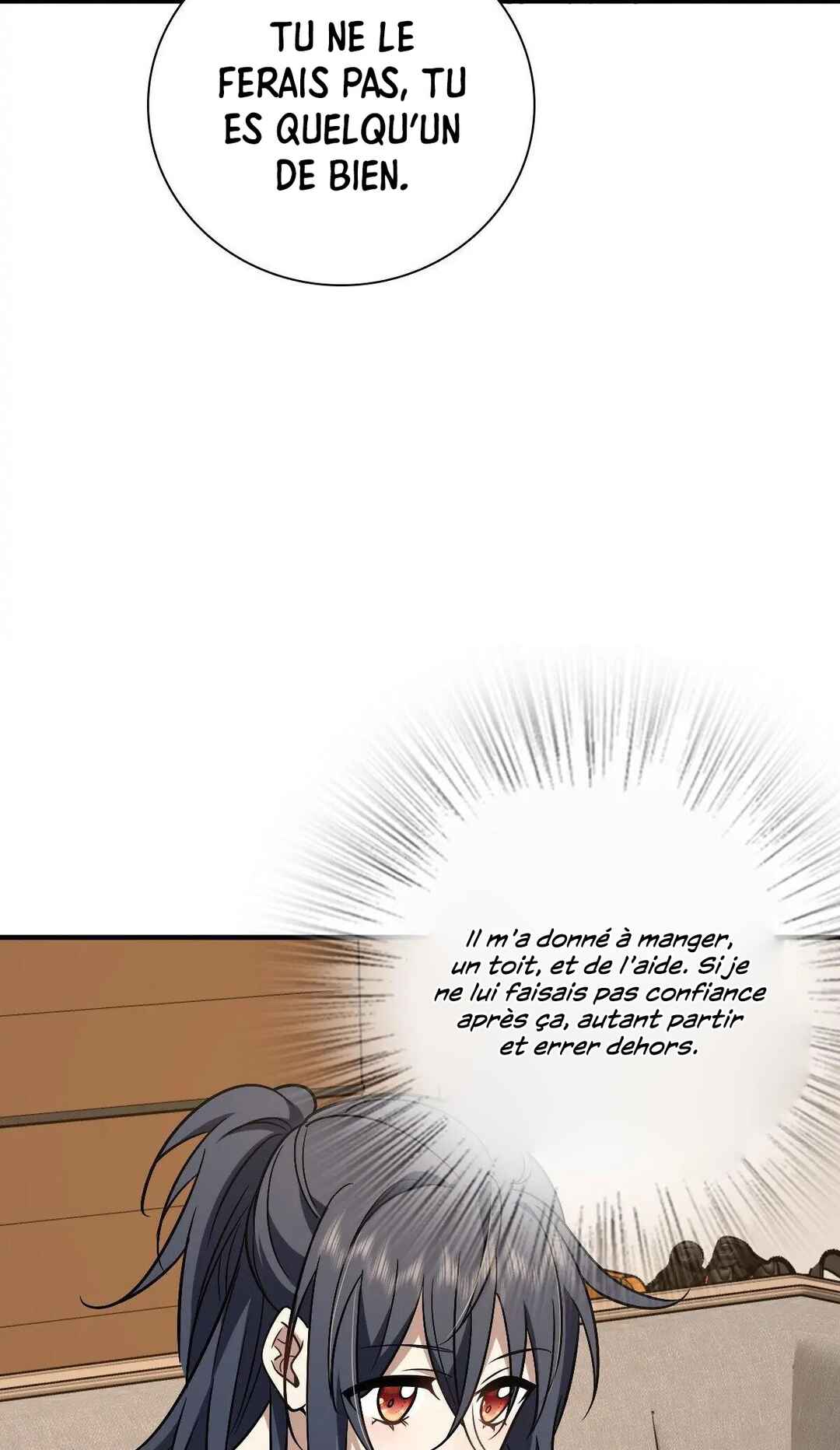 Wǒ Jiā Lǎopo Láizì Yīqiān Nián Qián Chapter 36 - Page 48