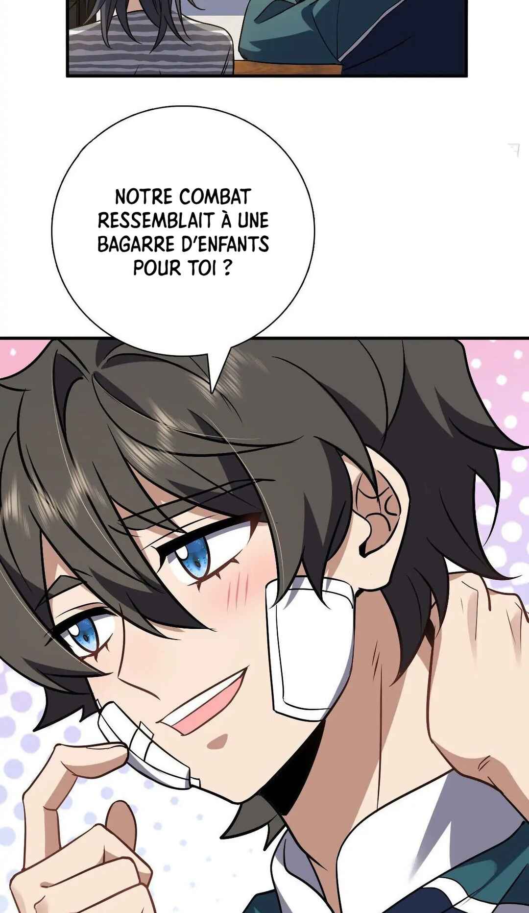 Wǒ Jiā Lǎopo Láizì Yīqiān Nián Qián Chapter 36 - Page 52