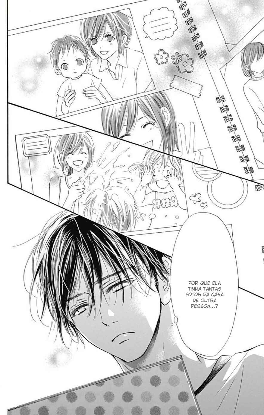 Boku ni Hana no Melancholy Chapter 47 - Page 22