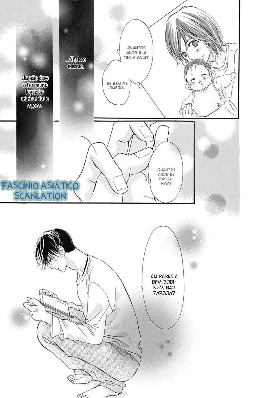 Boku ni Hana no Melancholy Chapter 47 - Page 23