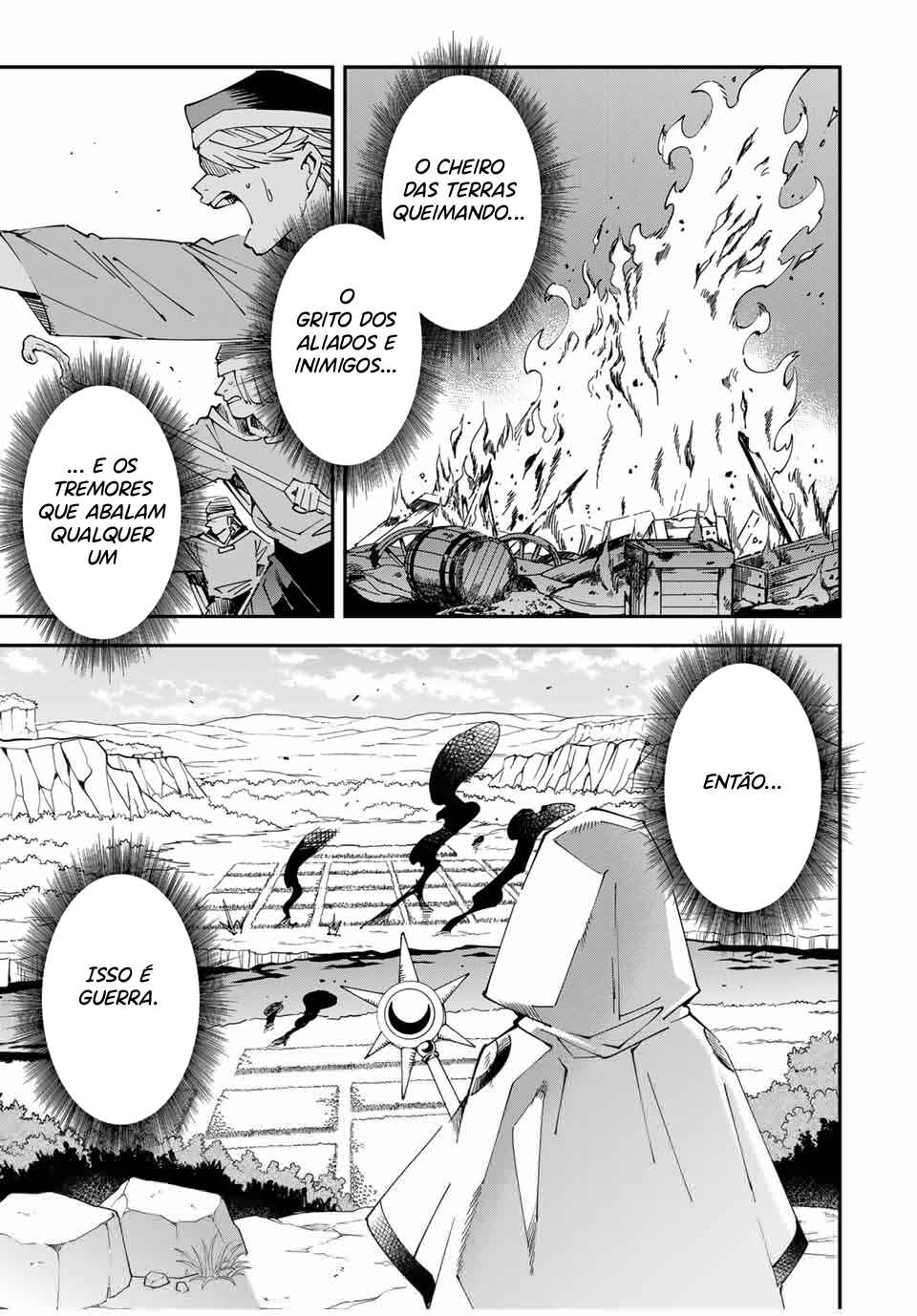 Tensei Kizoku, Kantei Skill de Nariagaru ~Jakushou Ryouchi wo Uketsuida node, Yuushuu na Jinzai wo Fuyashiteitara, Saikyou Ryouchi ni Natteta~ Chapter 121 - Page 4