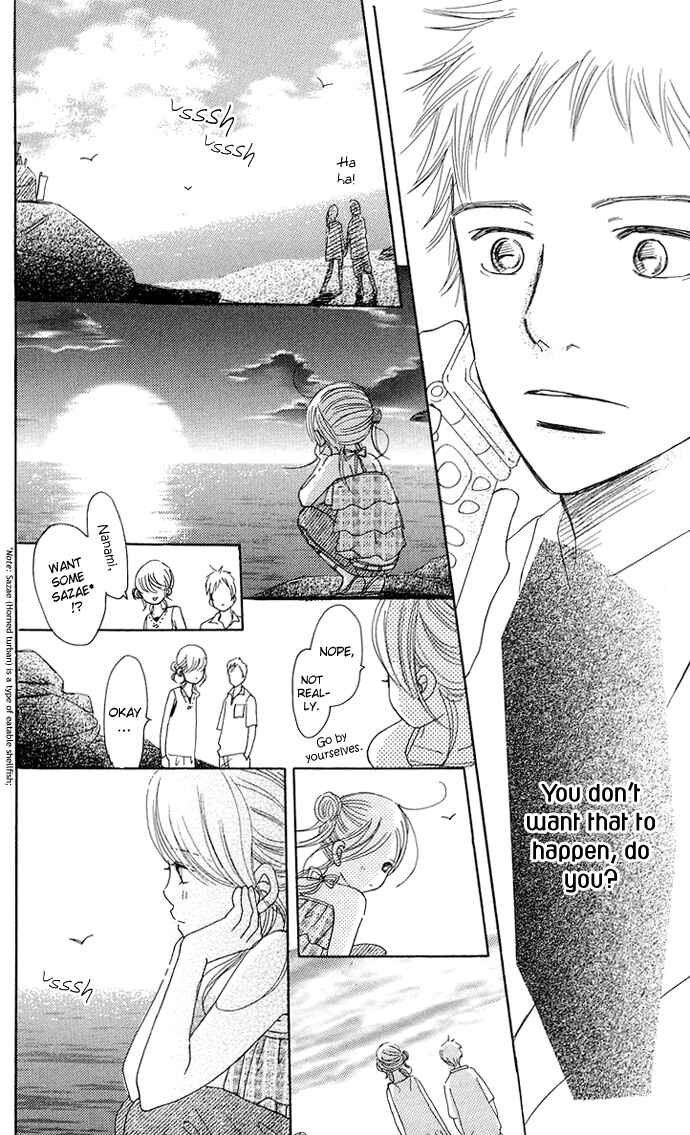Bokura ga Ita Chapter 33 - Page 21