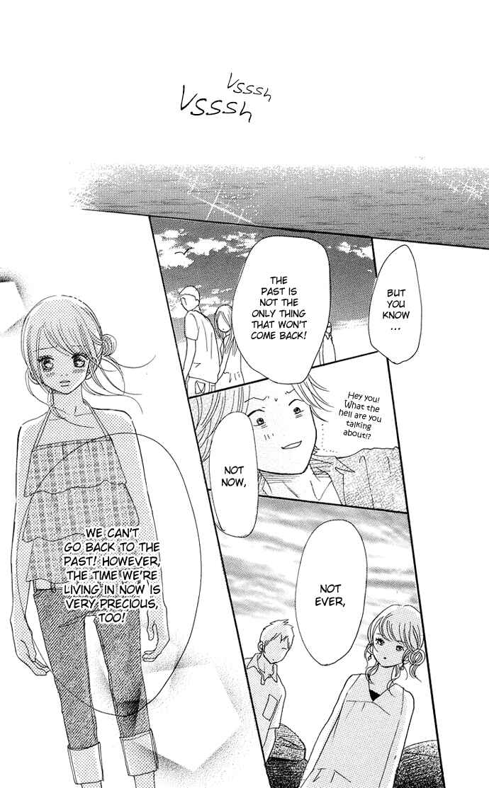 Bokura ga Ita Chapter 33 - Page 26