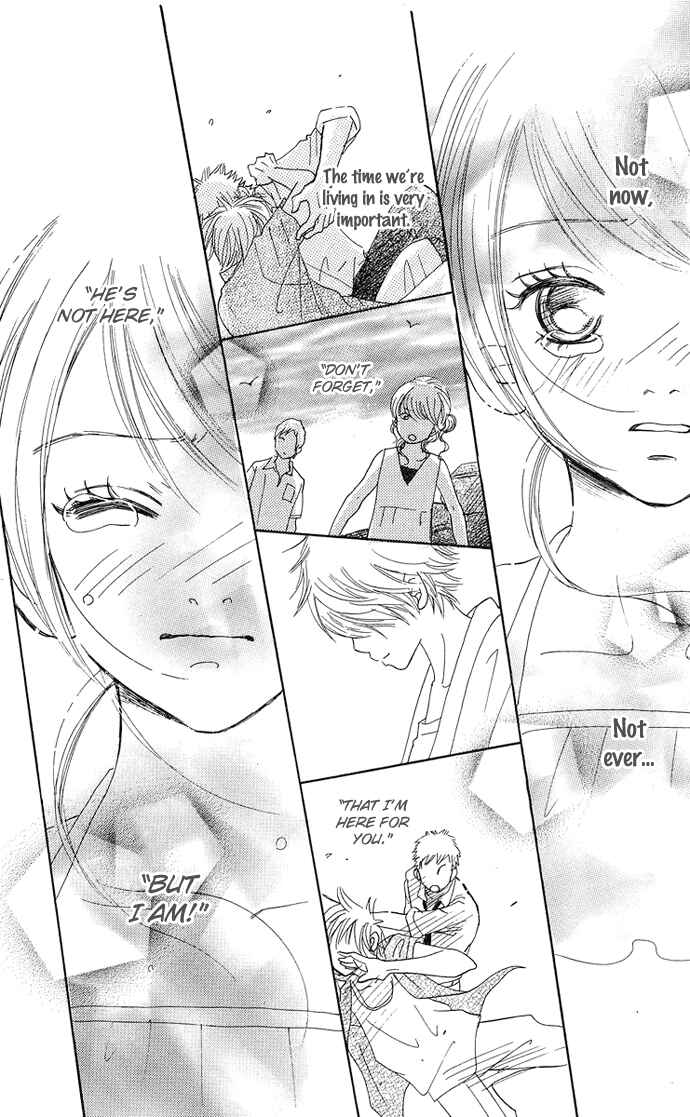 Bokura ga Ita Chapter 33 - Page 27