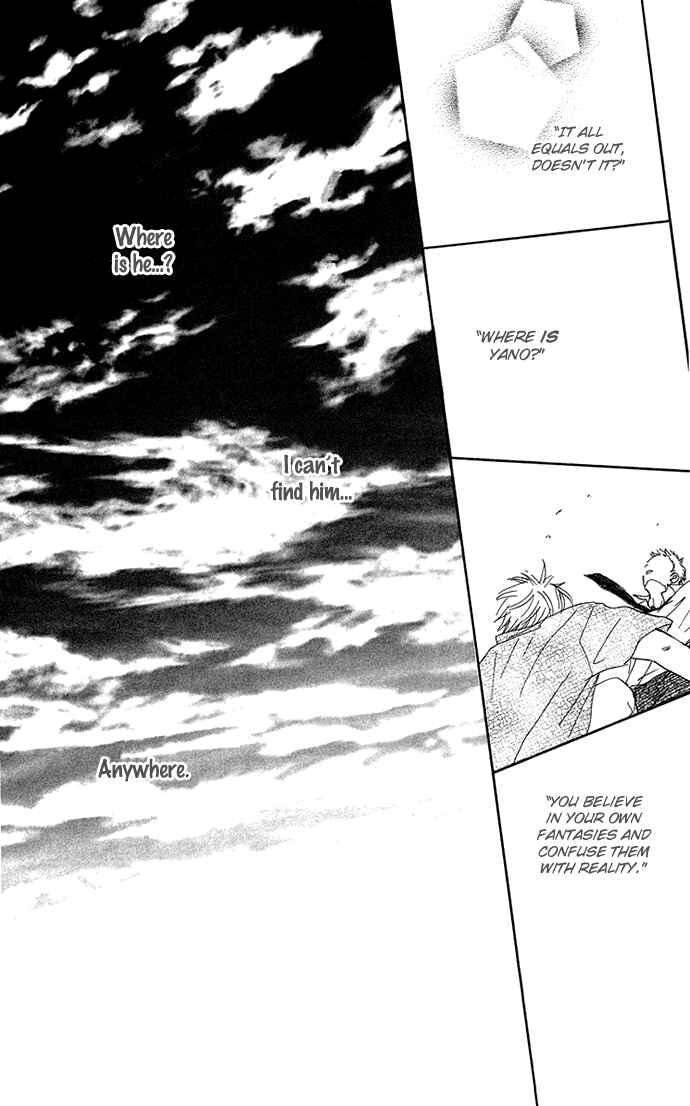 Bokura ga Ita Chapter 33 - Page 28