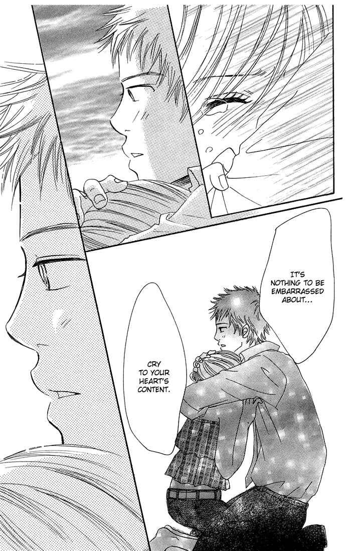 Bokura ga Ita Chapter 33 - Page 30