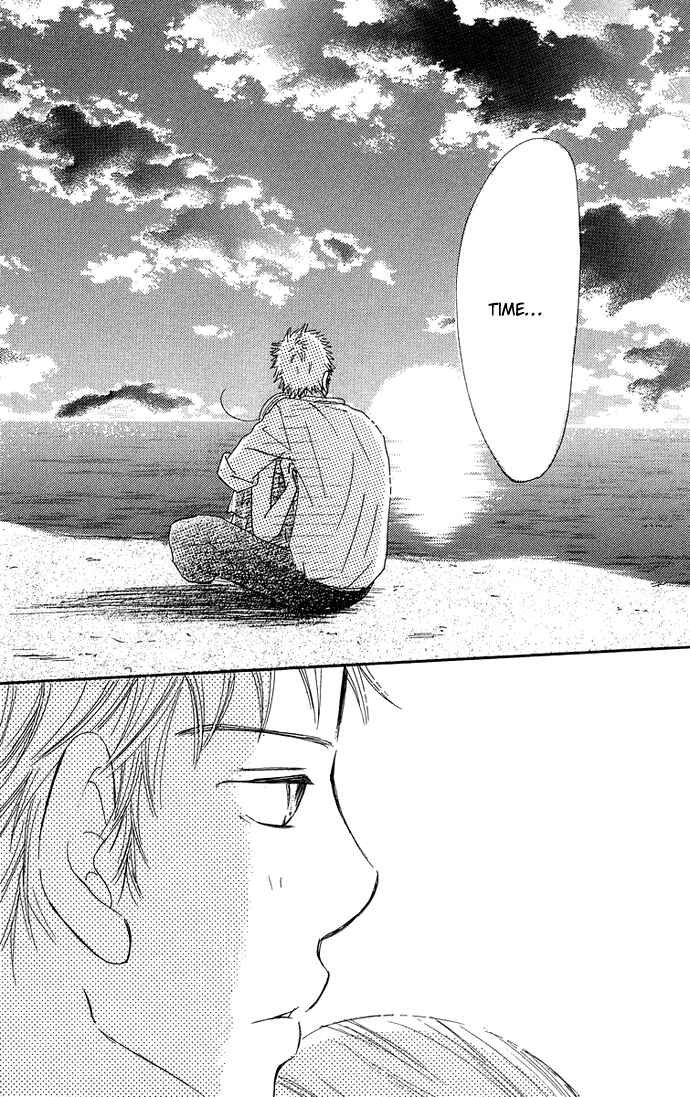 Bokura ga Ita Chapter 33 - Page 33