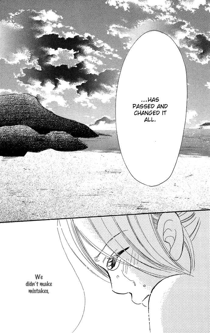 Bokura ga Ita Chapter 33 - Page 34