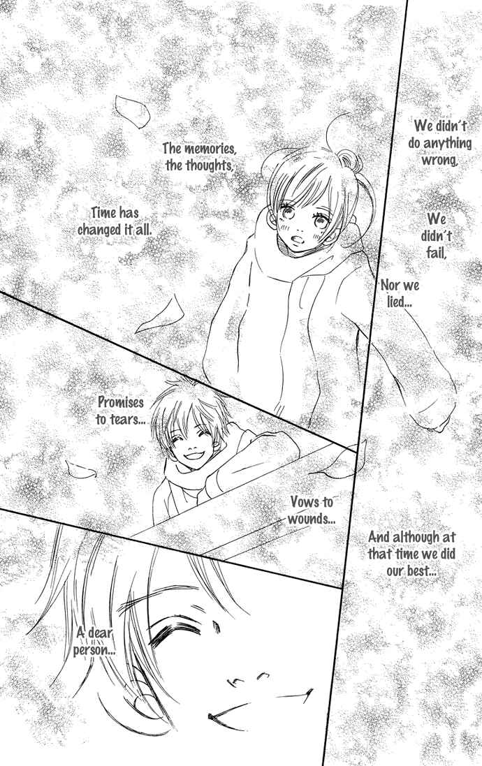 Bokura ga Ita Chapter 33 - Page 35