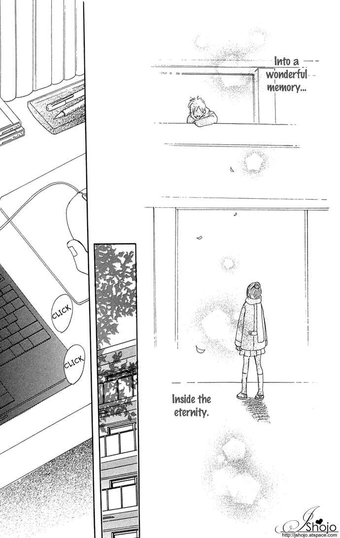 Bokura ga Ita Chapter 33 - Page 36