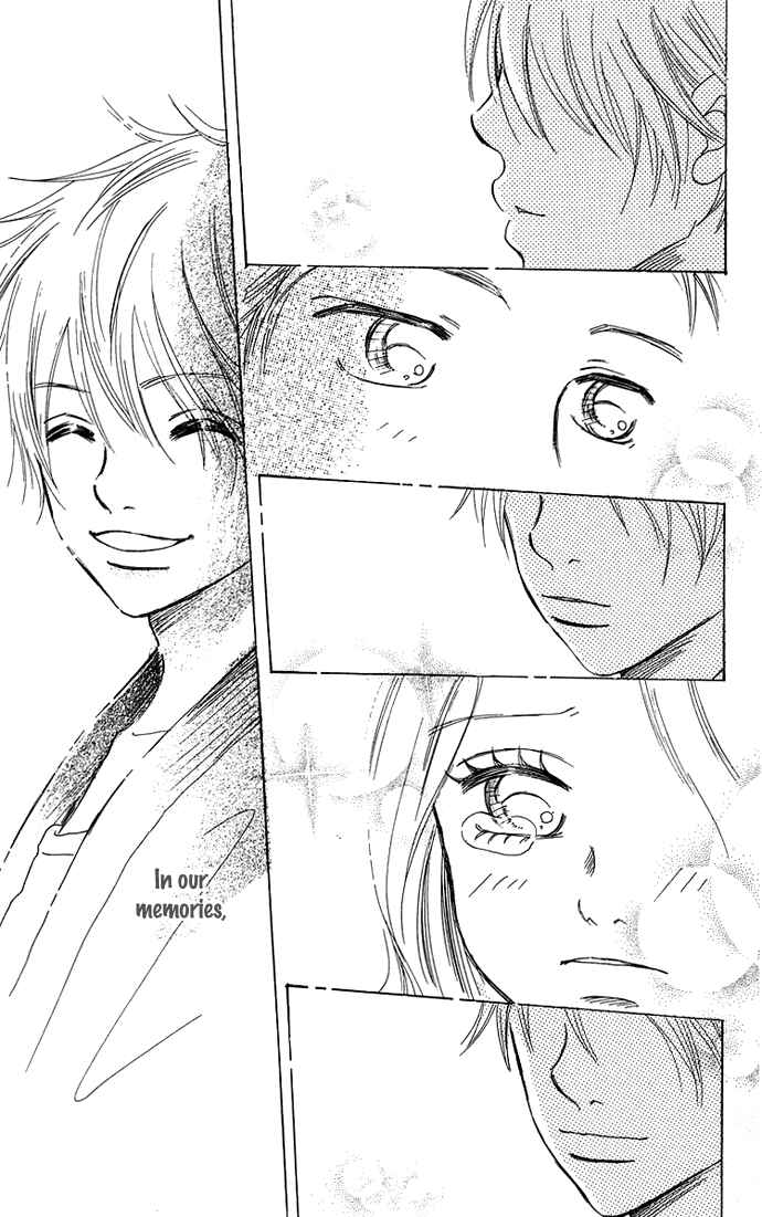 Bokura ga Ita Chapter 33 - Page 44