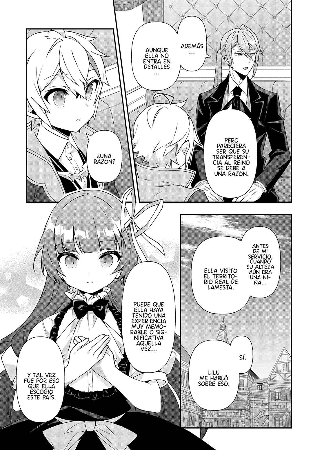 Tensei Kizoku no Isekai Boukenroku ~Jichou wo Shiranai Kamigami no Shito~ Chapter 52 - Page 25